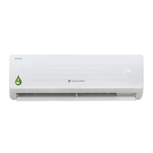Klima uredjaj 18 INVERTER FAVORIT — fotografija 1