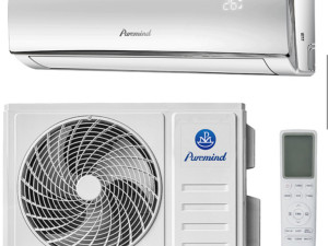Klima inverter 12 A+++ do-25 R32 wifi