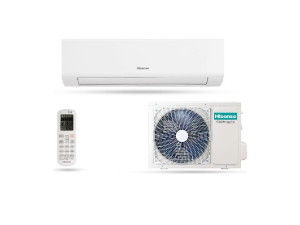 Klima uređaj HISENSE Comfort 18K INVERTER 0042533 — fotografija 1