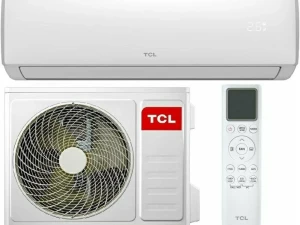 TCL TAC-12CHSD/XA73IFSH WI-FI(G) — fotografija 1