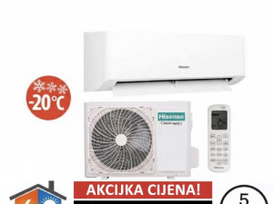 Hisense Expert Smart 12 Inverter