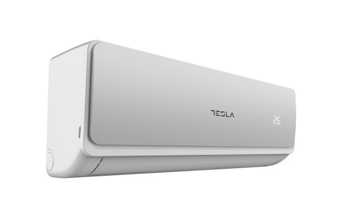 TESLA Klima Inverter/12K BESPLATNA DOSTAVA Klime 12k — fotografija 1