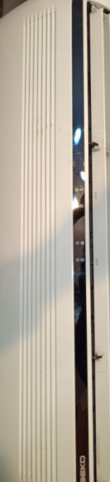 Klima Beko bk 130 xr — fotografija 1