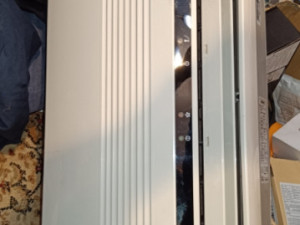 Klima Beko bk 130 xr — fotografija 1