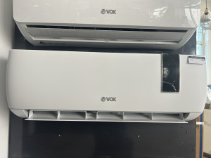 Klima VOX INVERTER WiFi GRIJAC IJL12-SC4DWH — fotografija 1