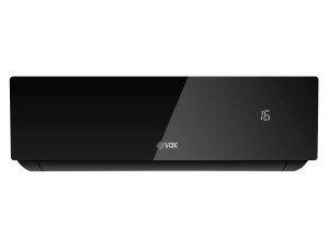 VOX klima uređaj 12 INVERTER CRNA IJP12-PCPMWB