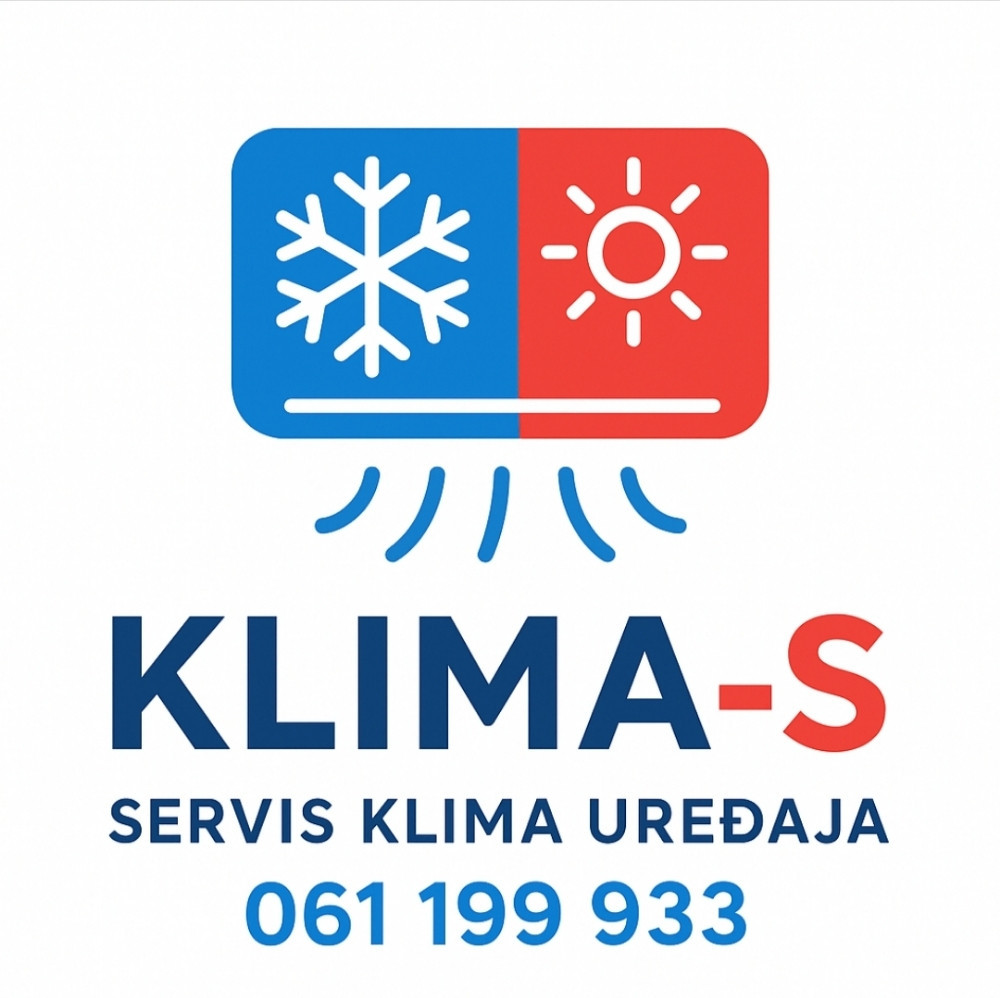 Servis Klima Uređaja — fotografija 1