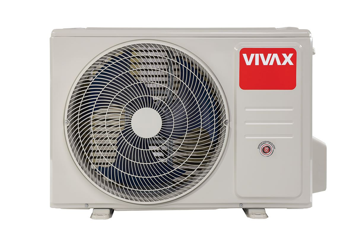 VIVAX COOL, klima uređaji, ACP-12CH35AERI+ R32 — fotografija 1