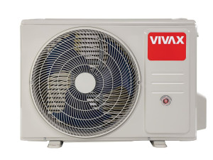 VIVAX COOL, klima uređaji, ACP-12CH35AERI+ R32 — fotografija 1