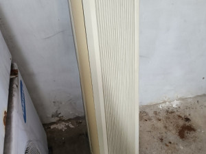Samsung klima — fotografija 1