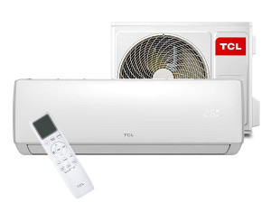 TCL Inverter Klima 12K WiFi/Grijanje Vanjske Jedinice GRANACIJA