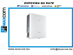 Inverter SunGrow 10kW  trofazni hibridni — fotografija 1