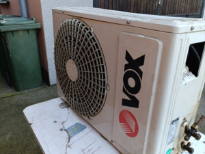 Klima VOX 12 — fotografija 1