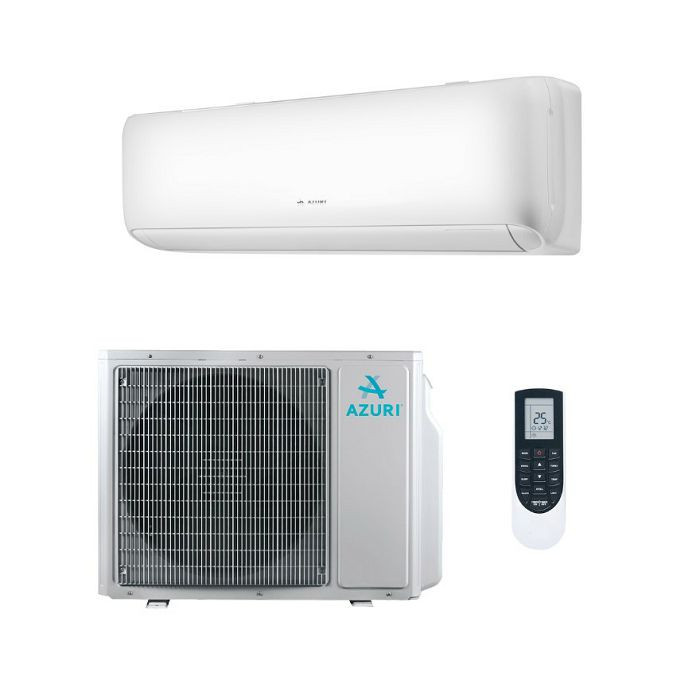 Azuri MIDORI 18-ka inverter — fotografija 1