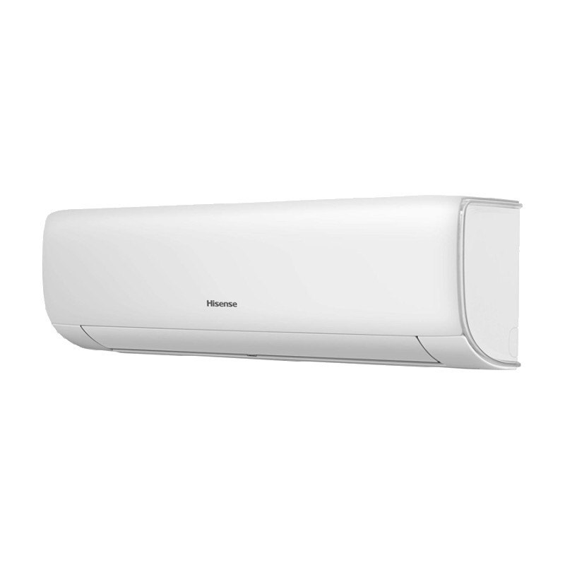 KLIMA HISENSE  inverter Pro Wings Hinano 12K KB35YR3EG 12000 BTU — fotografija 1