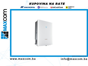 Inverter SunGrow 6kW  monofazni hibridni — fotografija 1