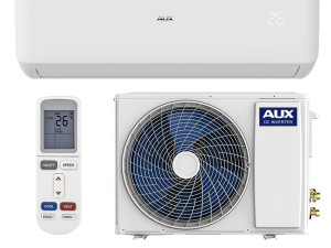Inverter klima 24 AUX ASW-H24F7C4 B9 -15 A++ WiFi Freedom 24ka