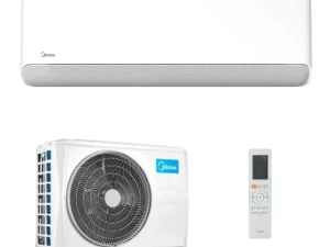 bijelatehnika.com MIDEA klima BREEZELESS E PLUS MSCB1BU 12HRFN8 M
