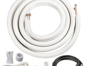 Frozzini Set za montažu klima uređaja 12, cijevi fi 6   fi 10 — fotografija 1