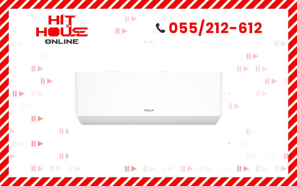 TESLA Klima TT51TP91-1832IHWT Inverter 18KA WIFI — fotografija 1