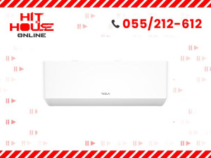 TESLA Klima TT51TP91-1832IHWT Inverter 18KA WIFI — fotografija 1