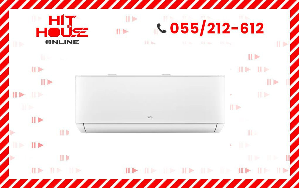 TCL klima TAC-12CHSD/XA73IFS — fotografija 1