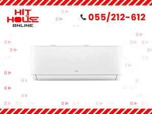 TCL klima TAC-12CHSD/XA73IFS — fotografija 1