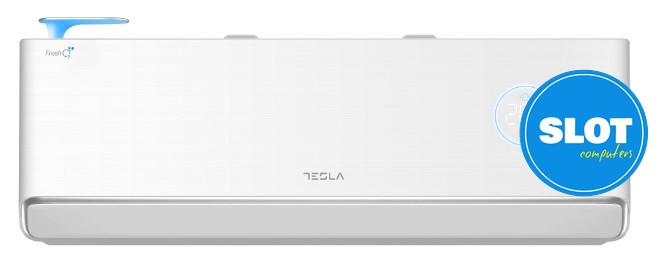 TESLA klima TT37AF-1232IAW VIRTUOSO 12ka INVERTER A+++ SMART... — fotografija 1