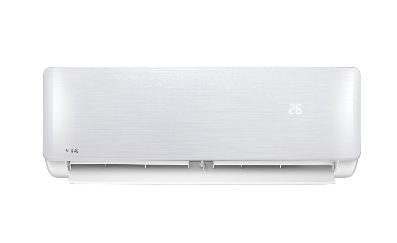 VIVAX COOL klima uređaj ACP-12CH35AERI SILVER — fotografija 1