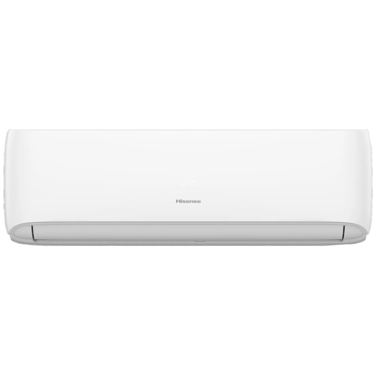 Hisense Klima uređaj, 12000Btu, 3.4   3.8 kW, A+ A++, Inverter... — fotografija 1