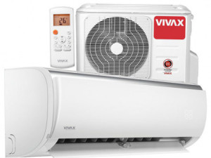 VIVAX COOL, klima uređaji, ACP-18CH50AEQIs R32