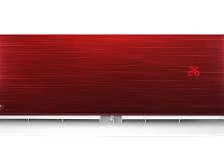 Vivax COOL klima uređaj ACP-12CH35AERI R32 RED