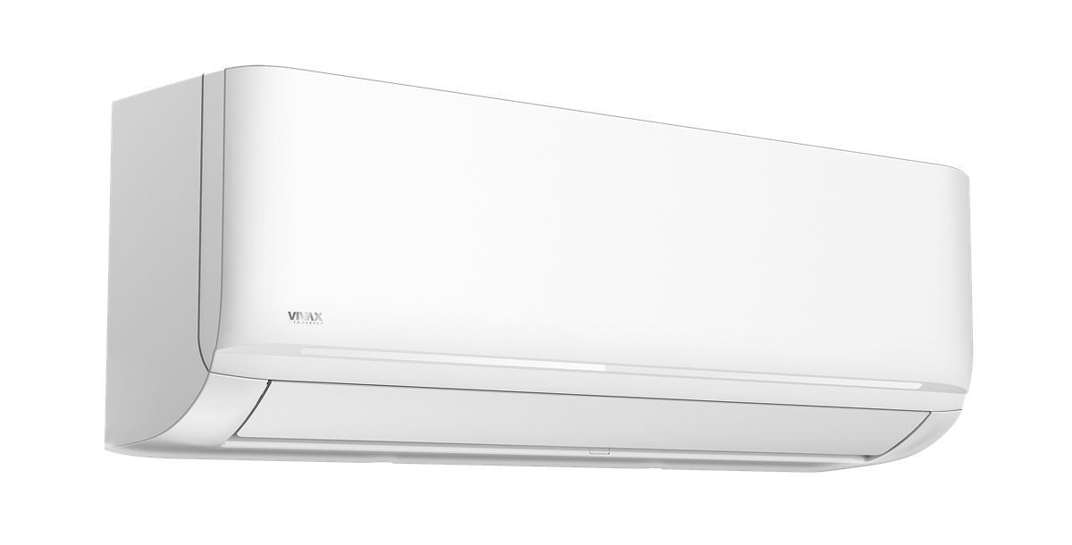 Vivax 12-ka INVERTER do -15 A++ 12CH35AESI PRO klima — fotografija 1