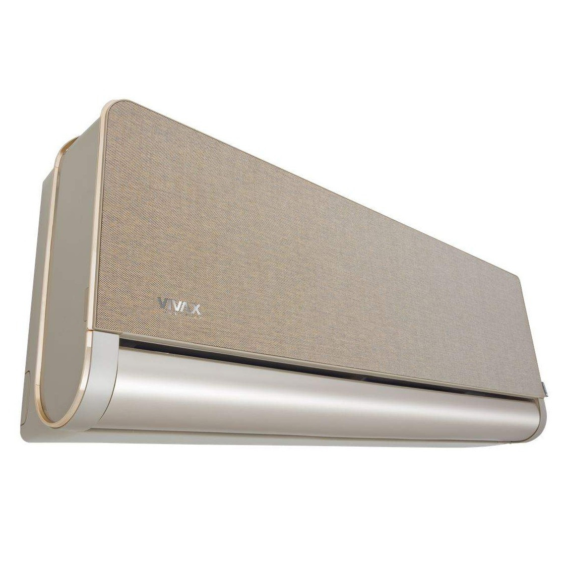 VIVAX COOL klima ureaji ACP-18CH50AEHI R32 GOLD — fotografija 1