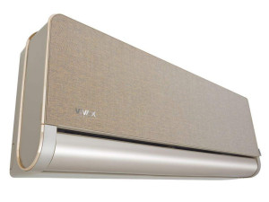 VIVAX COOL klima ureaji ACP-18CH50AEHI R32 GOLD — fotografija 1