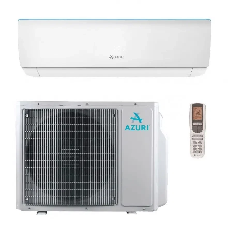 AZURI Supra Inverter Klima 12ka — fotografija 1