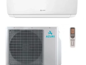 AZURI Supra Inverter Klima 12ka