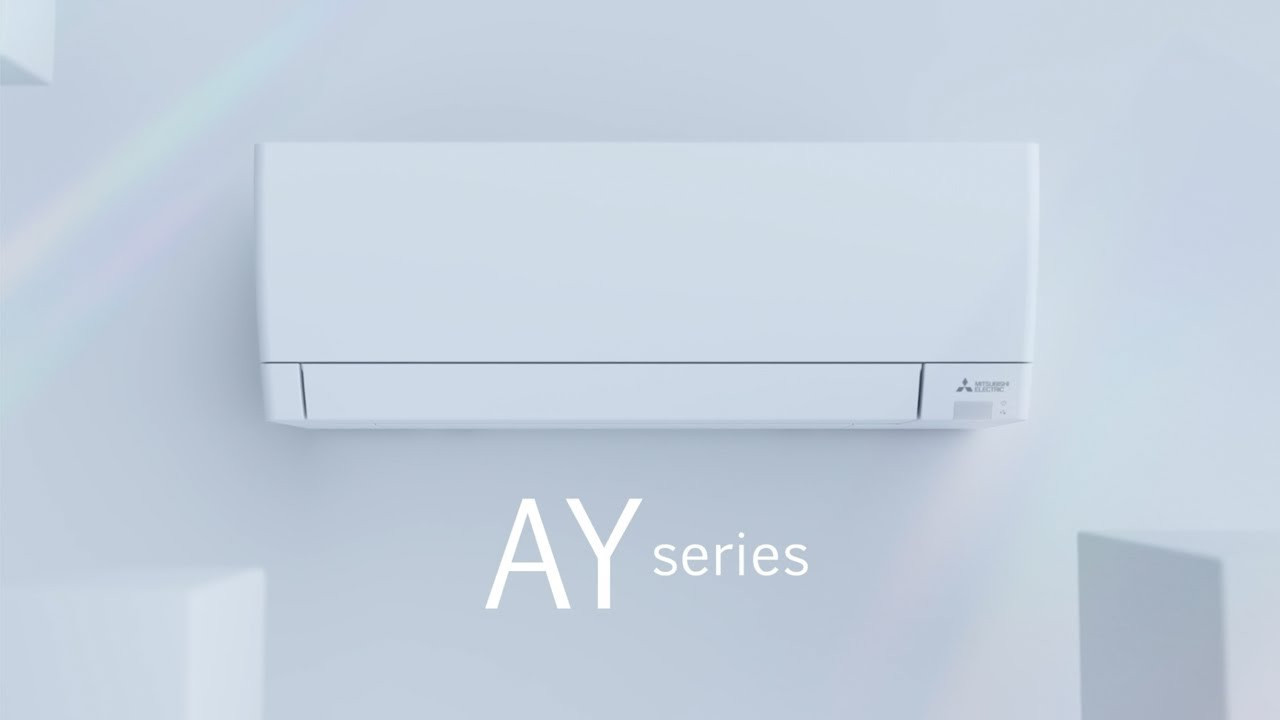 Klima MITSUBISHI MSZ-AY35VGKP — fotografija 1