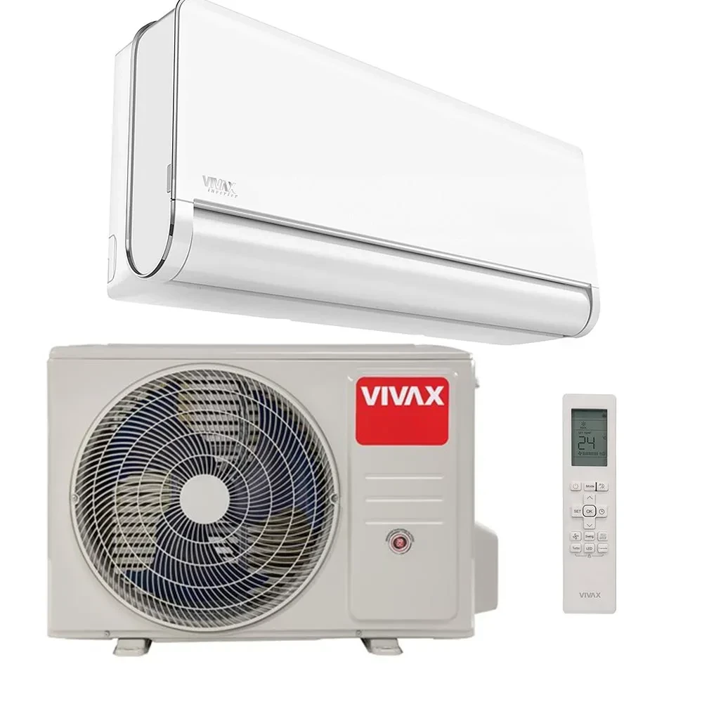 VIVAX COOL klima ureaji ACP-12CH35AEHI R32 — fotografija 1