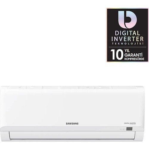 SAMSUNG AR35 9000 BTU DIGITALNI INVERTER -15 — fotografija 1