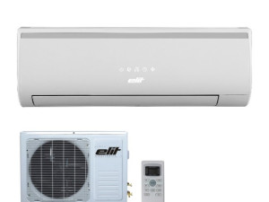 Elit Klima Inverter 12-ka 12T A++