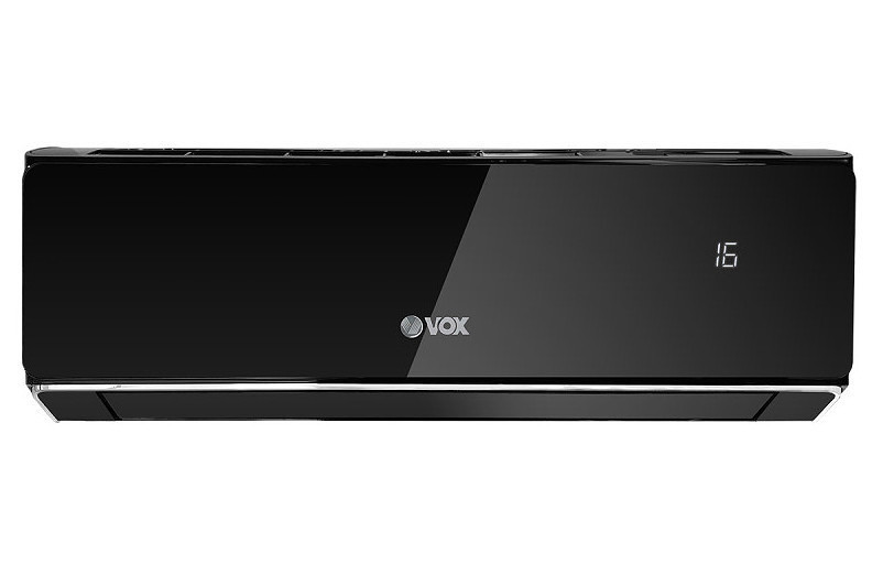PREMIUM VOX 12-ka INVERTER klima IVA8 IONIZATOR — fotografija 1
