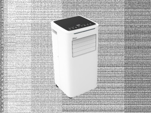Prijenosna mobilna klima Zilan 9000btu WiFi — fotografija 1