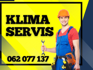 Klime / na rate / sa ugradnjom — fotografija 1