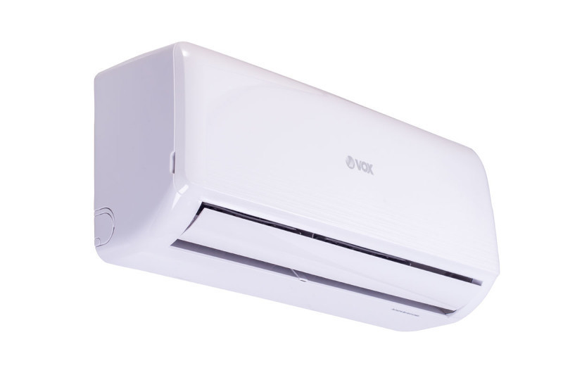 Klima Vox 12-ka INVERTER do -20 5 godina gar — fotografija 1
