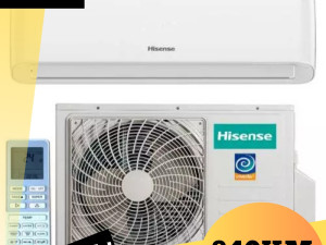 Klima uređaj HISENSE
