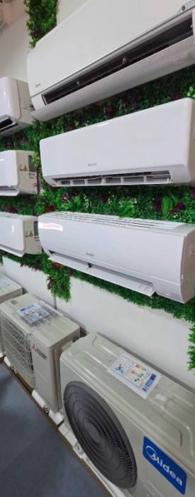 Klime inverter 061-706-748 — fotografija 1