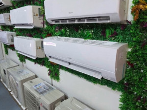 Klime inverter 061-706-748 — fotografija 1