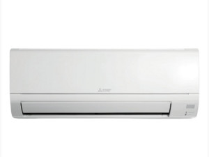 Klima Inverter 12 Mitsubishi MSZ-DW35VF-E2 — fotografija 1