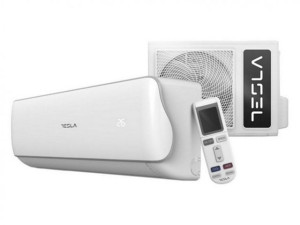 Klima inverter sa ugradnjom — fotografija 1